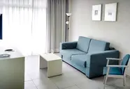 Blue Sea Lagos de Cesar