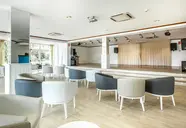 Blue Sea Lagos de Cesar