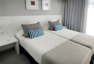 Blue Sea Lagos de Cesar