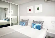 Blue Sea Lagos de Cesar