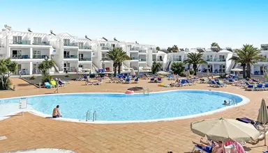 Blue Sea Lanzarote Palm