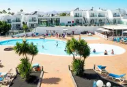 Blue Sea Lanzarote Palm