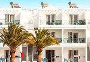 Blue Sea Lanzarote Palm