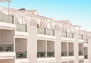 Blue Sea Lanzarote Palm