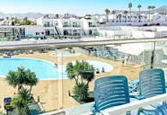 Blue Sea Lanzarote Palm