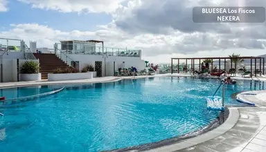Blue Sea Los Fiscos