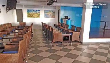 Blue Sea Los Fiscos