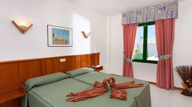 Blue Sea Los Fiscos