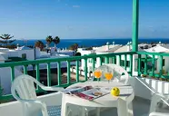 Blue Sea Los Fiscos