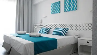 Blue Sea Mediodia