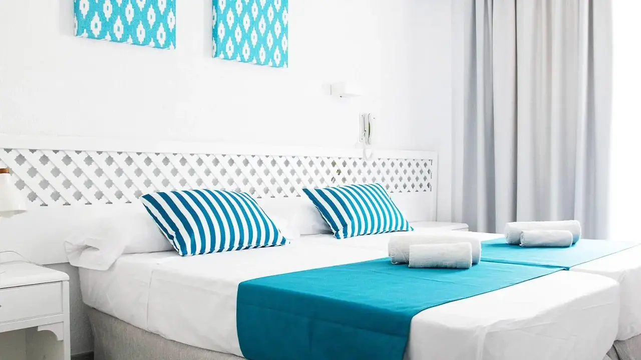 Blue Sea Mediodia