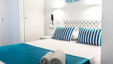 Blue Sea Mediodia
