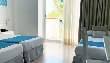 Blue Sea Mediodia