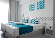 Blue Sea Mediodia