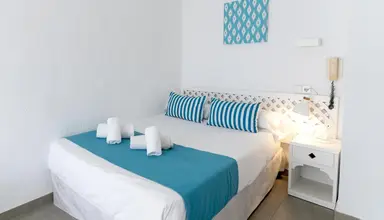 Blue Sea Mediodia