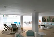 Blue Sea Mediodia