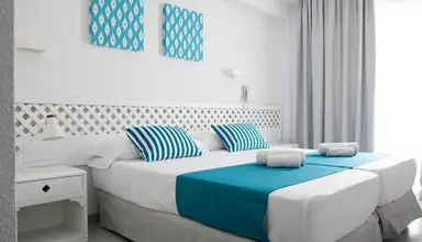 Blue Sea Mediodia