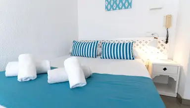 Blue Sea Mediodia