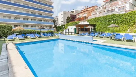Lloret de Mar