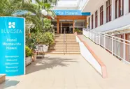 Blue Sea Montevista Hawai