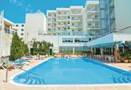 Blue Sea Piscis