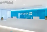Blue Sea Piscis