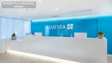 Blue Sea Piscis