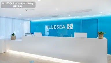 Blue Sea Piscis