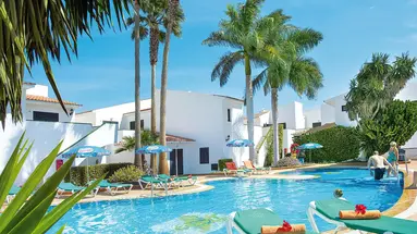 Blue Sea Puerto Caleta