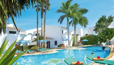 Blue Sea Puerto Caleta