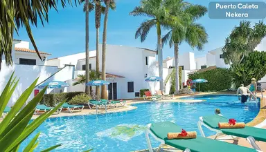 Blue Sea Puerto Caleta