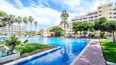 Blue Sea Puerto Resort
