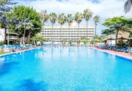 Blue Sea Puerto Resort