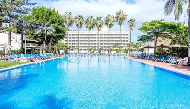 Blue Sea Puerto Resort