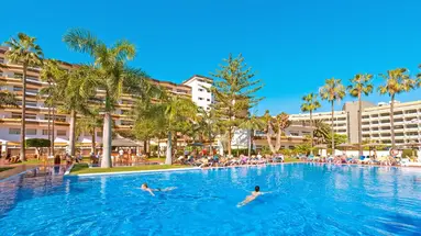 Blue Sea Puerto Resort