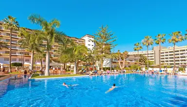 Blue Sea Puerto Resort