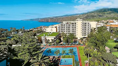 Blue Sea Puerto Resort