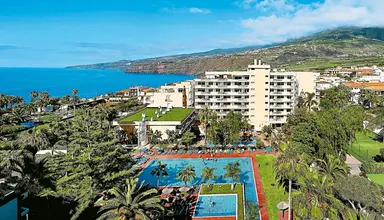Blue Sea Puerto Resort