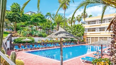 Blue Sea Puerto Resort