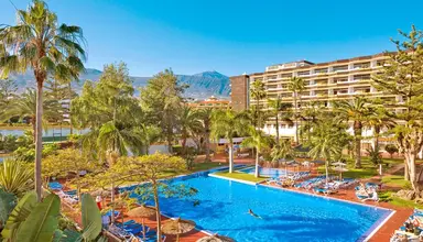 Blue Sea Puerto Resort