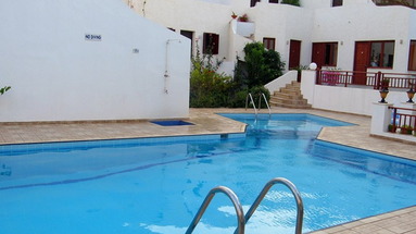 Blue Sea Rethymno