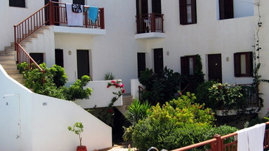 Blue Sea Rethymno