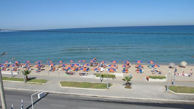 Blue Sea Rethymno
