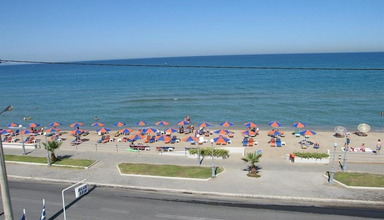 Blue Sea Rethymno