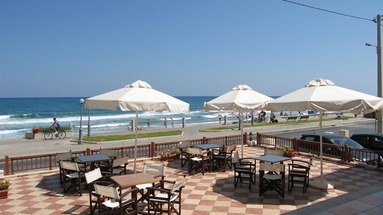 Blue Sea Rethymno