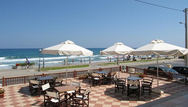 Blue Sea Rethymno