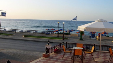 Blue Sea Rethymno