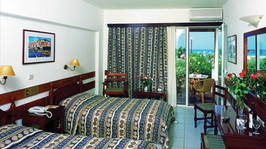 Blue Sea Rethymno