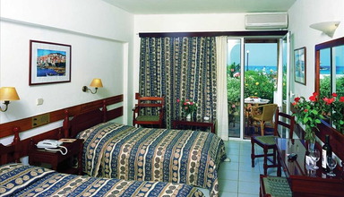 Blue Sea Rethymno