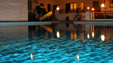 Blue Sea Rethymno